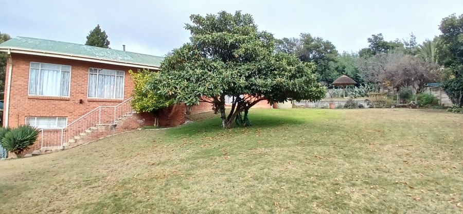 4 Bedroom Property for Sale in Morelig Free State